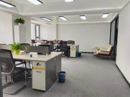 武汉市虹界酒店管理有限责任公司办公环境 - 数字化转型解决方案提供商